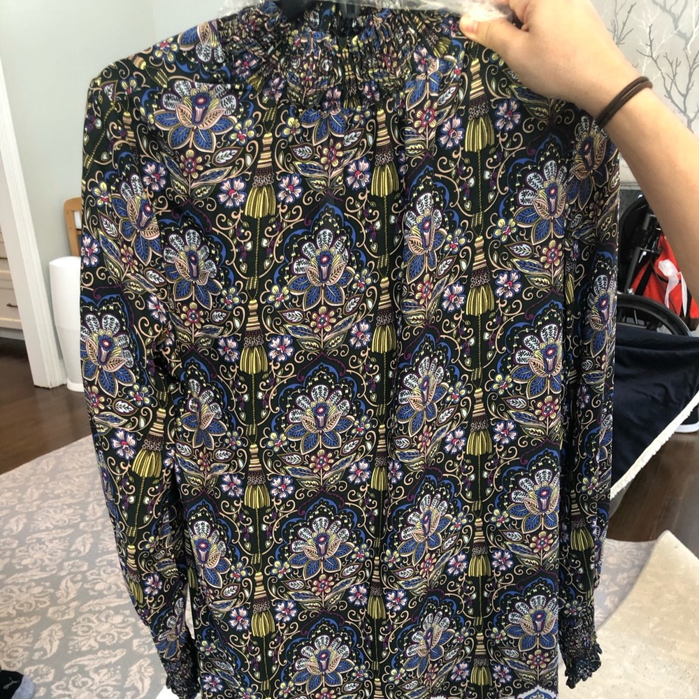 NWT nannette Lepore dress